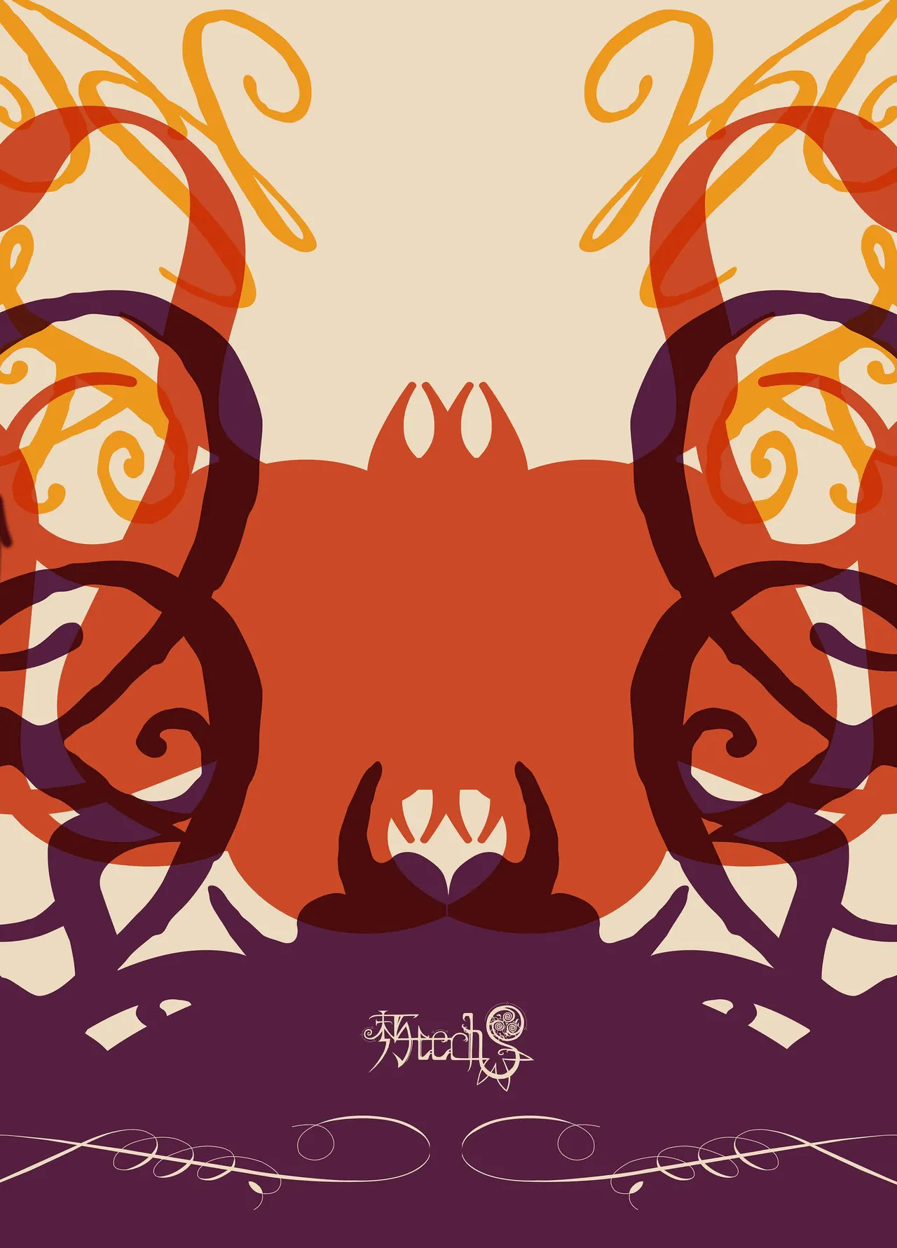 Sinister RLegion page 31 original parody - artbook hentai manga - read online free