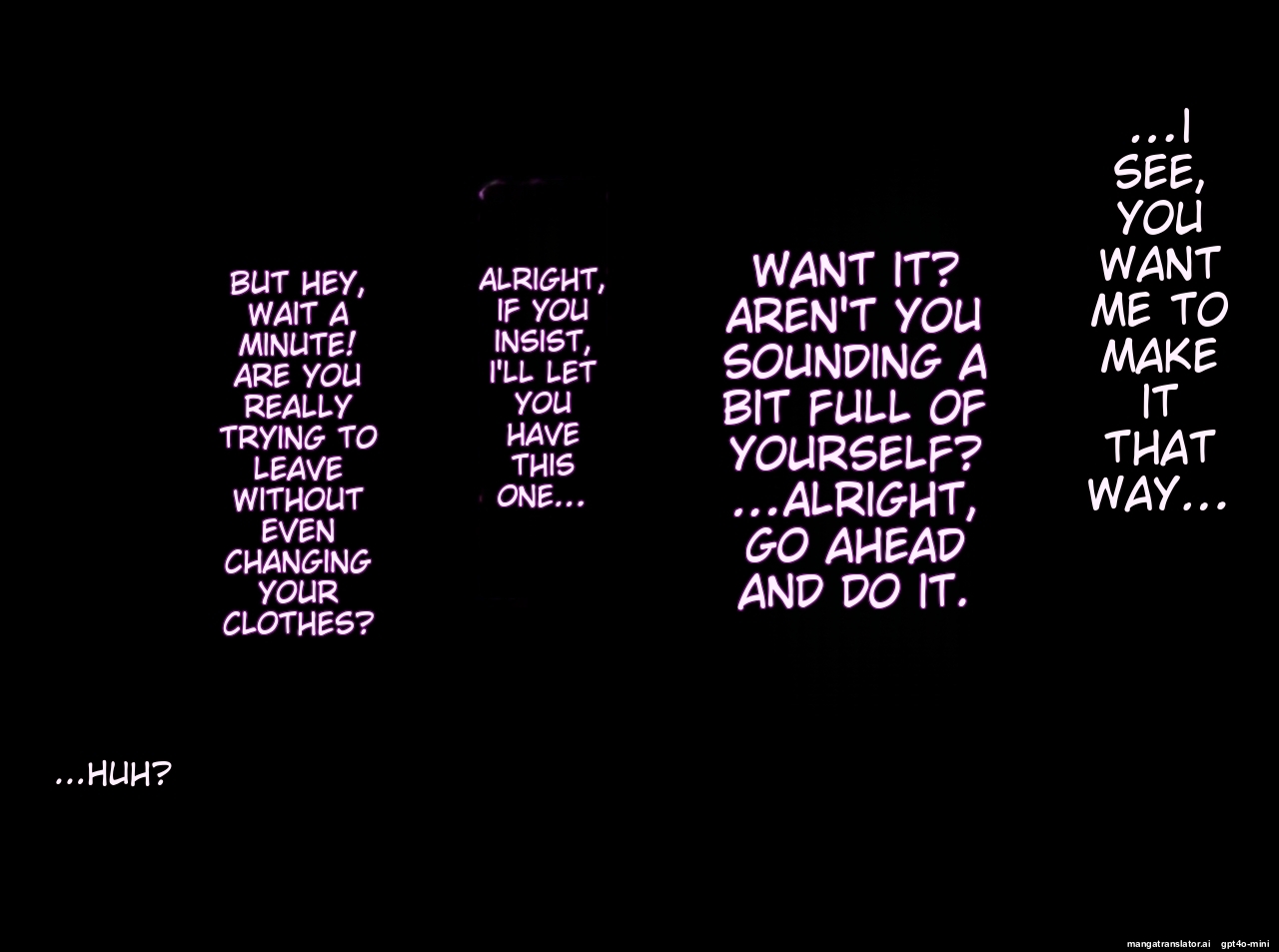 A female boy who lost a fight, a strong male who transferred schools, and a close female friend whom he admires is made to fall for him page 35 original parody - anal crossdressing hentai manga - read online free