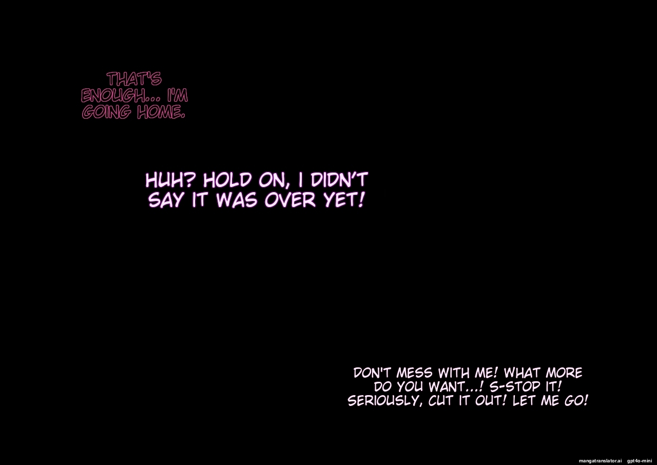 A female boy who lost a fight, a strong male who transferred schools, and a close female friend whom he admires is made to fall for him page 42 original parody - rough translation anal hentai manga - read online free