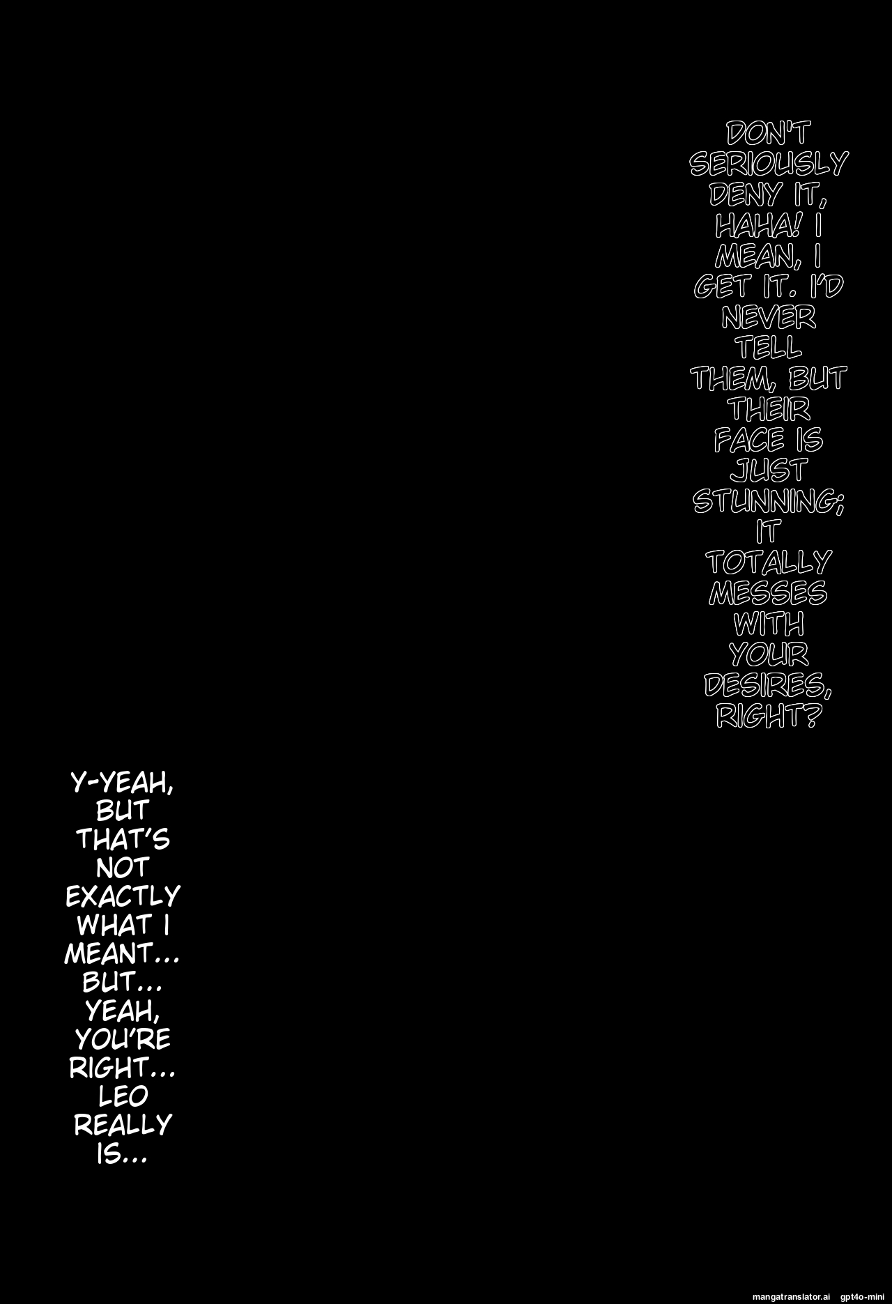 A female boy who lost a fight, a strong male who transferred schools, and a close female friend whom he admires is made to fall for him page 90 original parody - anal crossdressing hentai manga - read online free