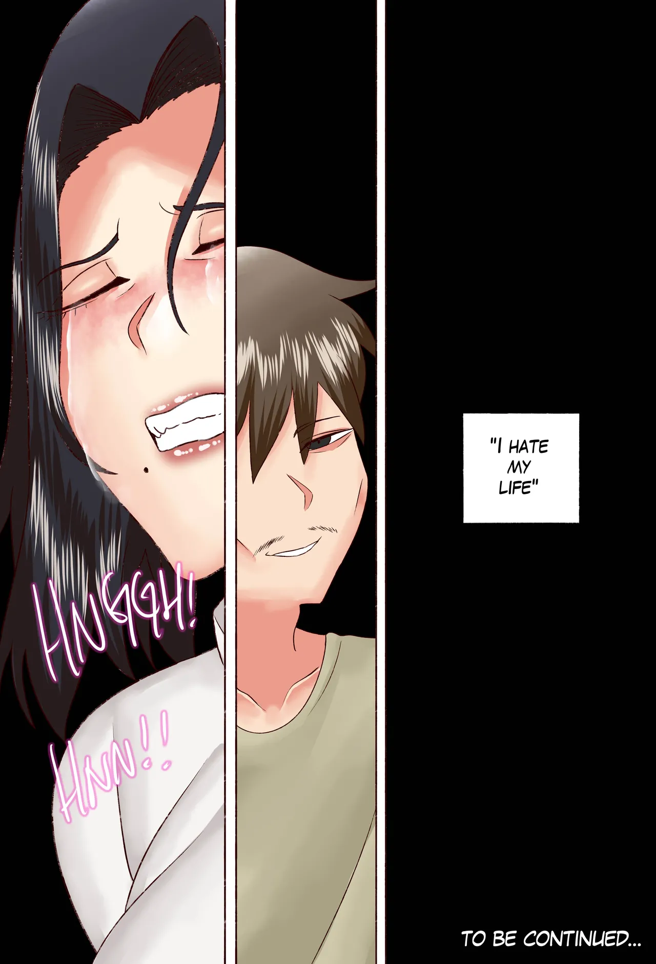 Sinful Mother Tsumaki Hana 2 page 20 original parody - sole female full color hentai manga - read online free