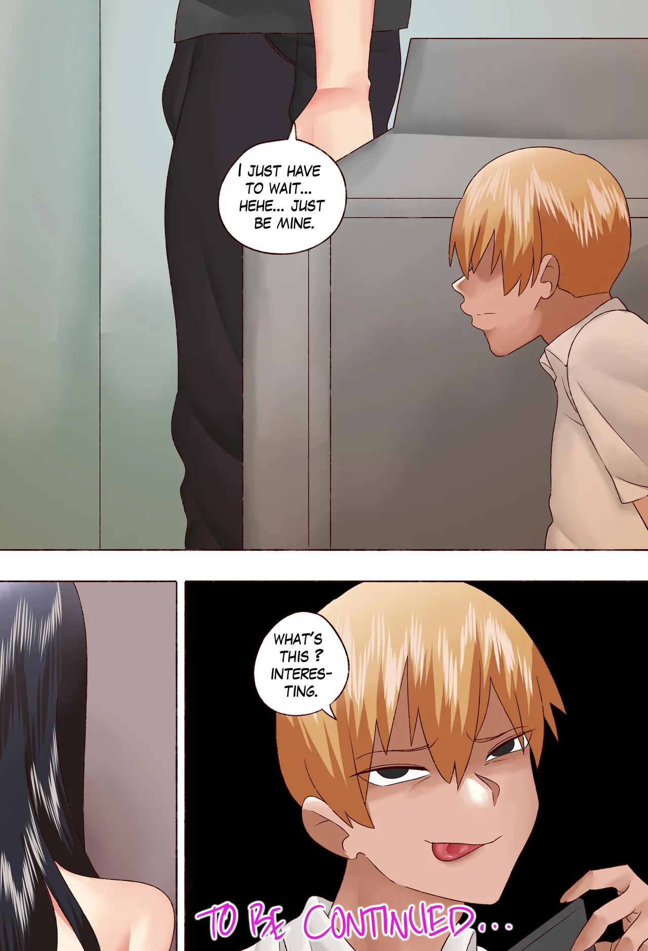 Sinful Mother Tsumaki Hana 2.5 page 11 original parody - sole female sole male hentai manga - read online free