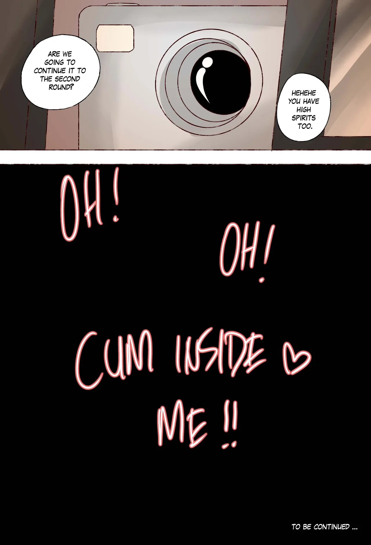 Sinful Mother Tsumaki Hana 3 - Page 21