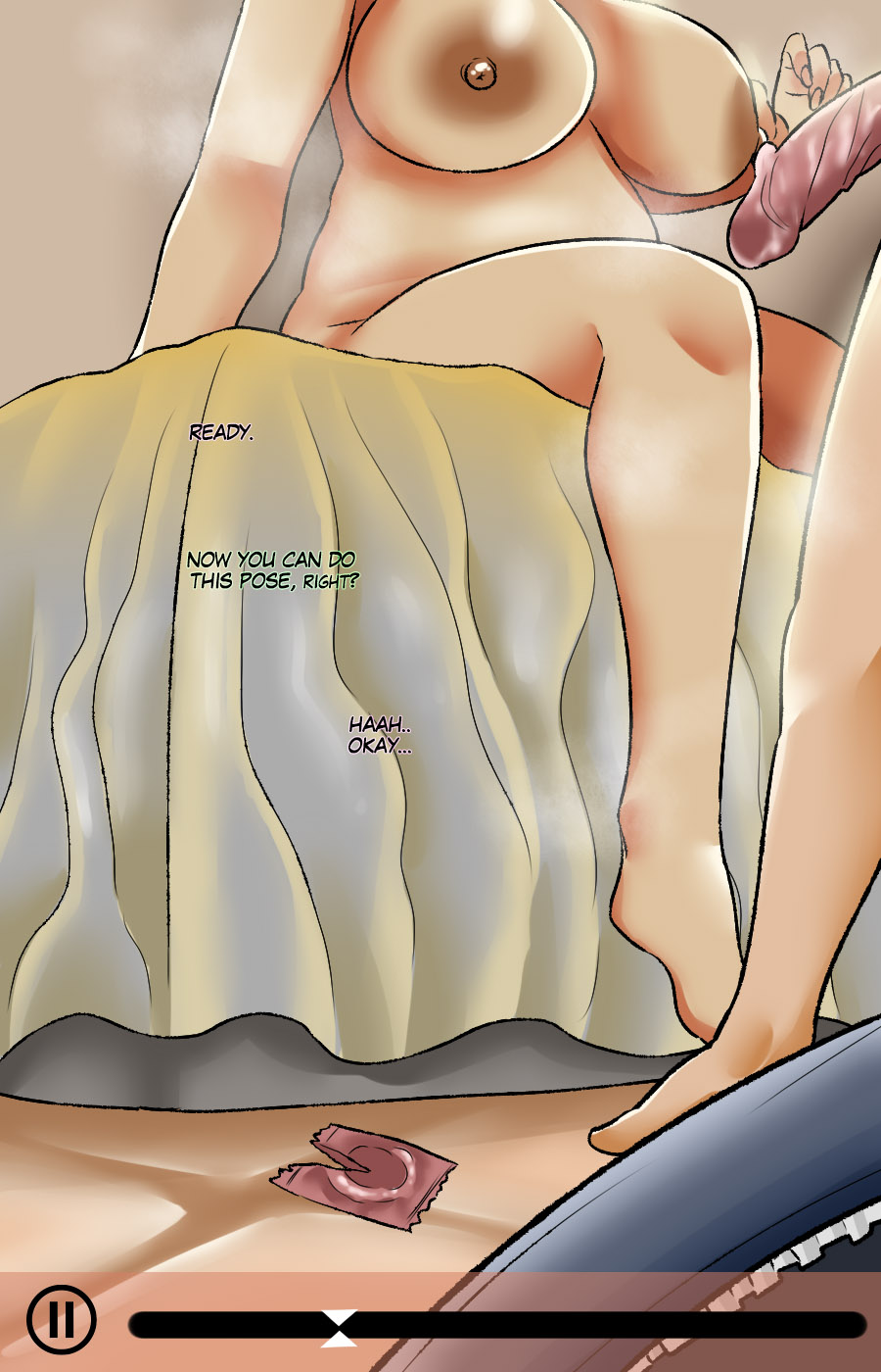 Wife Trip - Pass Out pt.1 page 58 original parody - big breasts big ass hentai manga - read online free