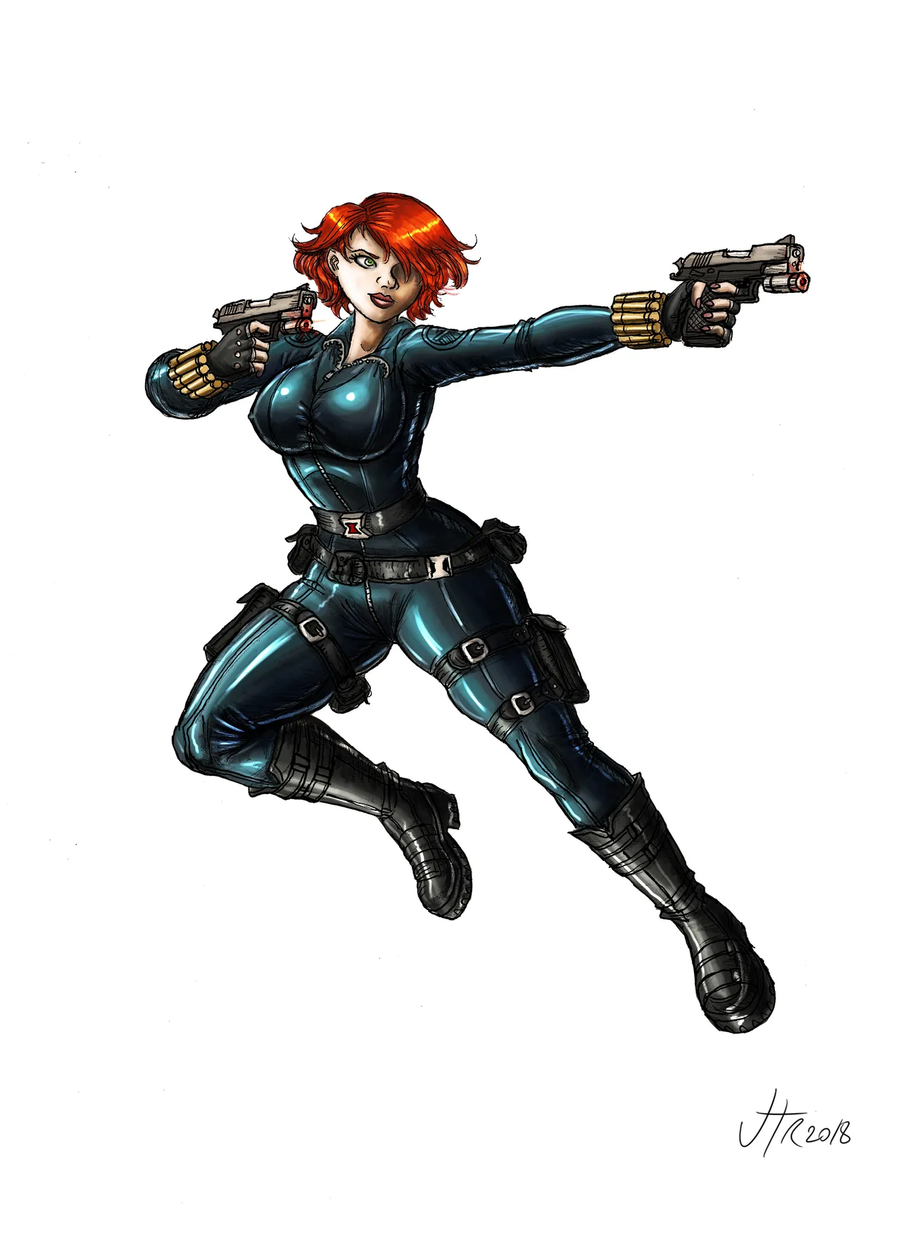 JTR DOLLS page 47 featuring android 18 sailor moon parody - guro ryona hentai manga - read online free