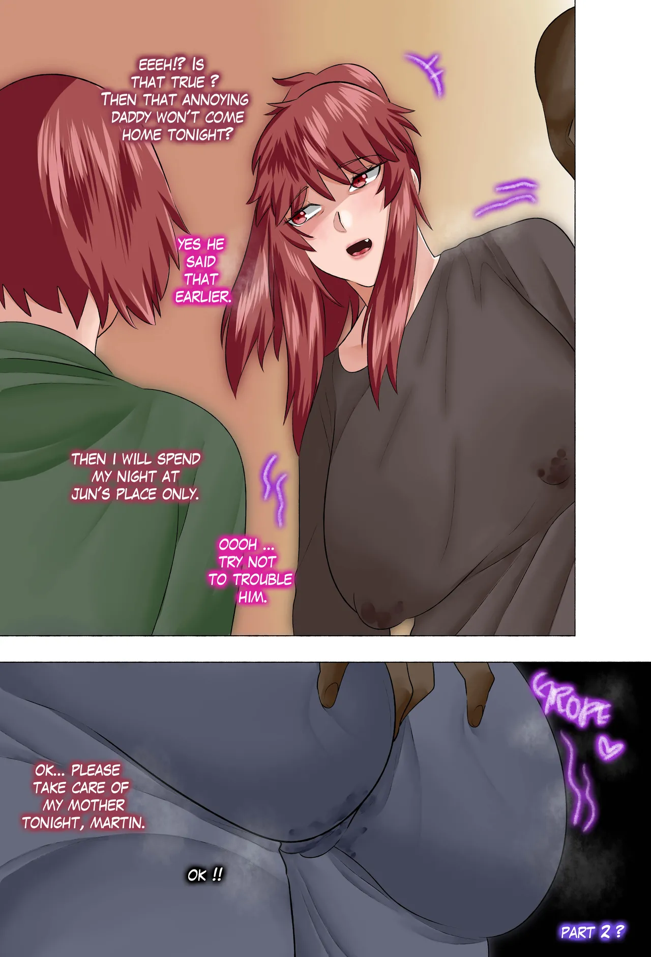 Tomo Mama page 15 featuring akemi aizawa tomo-chan wa onnanoko parody - sole female sole male hentai manga - read online free