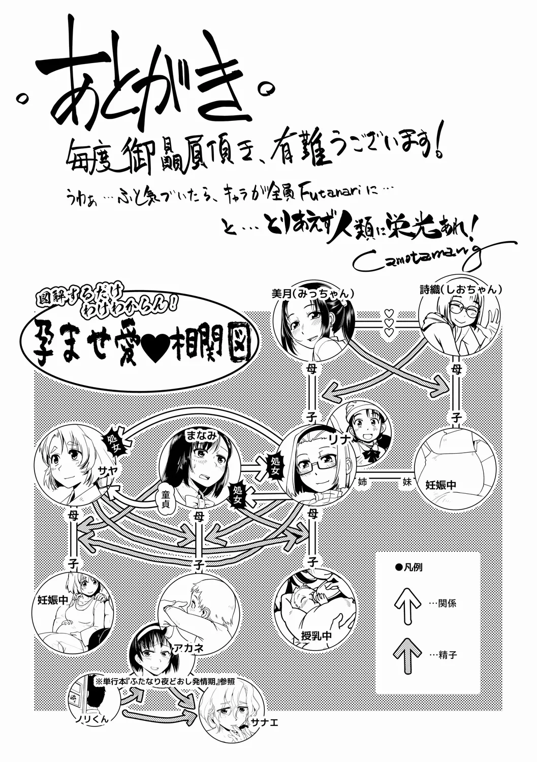 Futanari Noukou Haramase Ai - Page 171