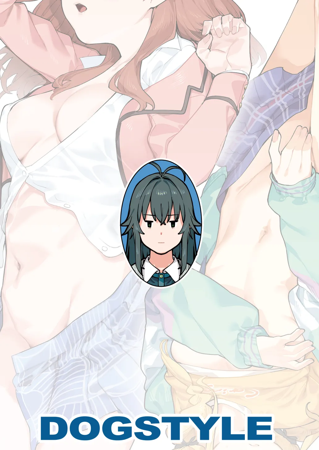 Hatsuboshi Cream Pie page 30 featuring temari tsukimura the idolmaster parody - sole male nakadashi hentai manga - read online free