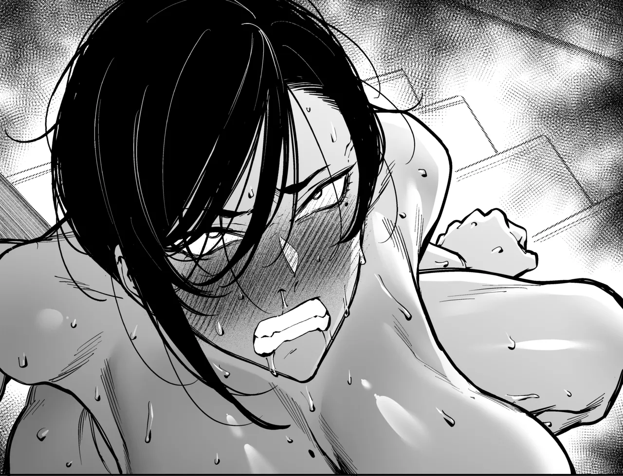 Onna Shachou to Koibito ni naru Houhou page 74 original parody - business suit milf hentai manga - read online free