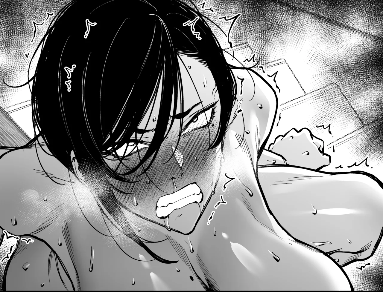 Onna Shachou to Koibito ni naru Houhou page 75 original parody - sole female sole male hentai manga - read online free