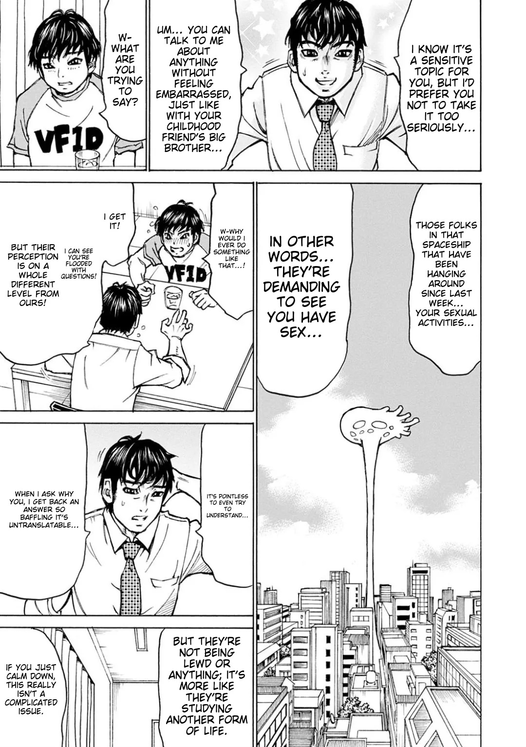 Happy Taputapu Sour page 97 - futanari milf hentai manga - read online free