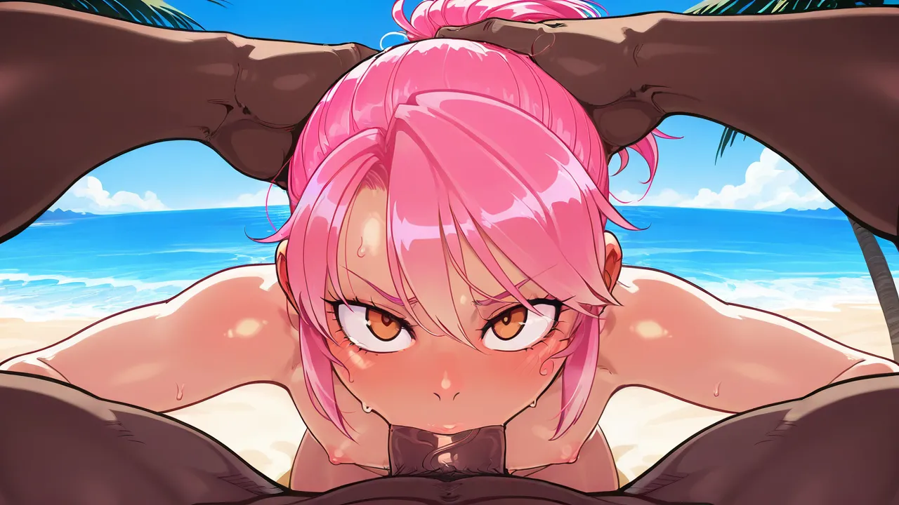 Ashley beach wienergens ai generated page 37 - big penis uncensored hentai manga - read online free