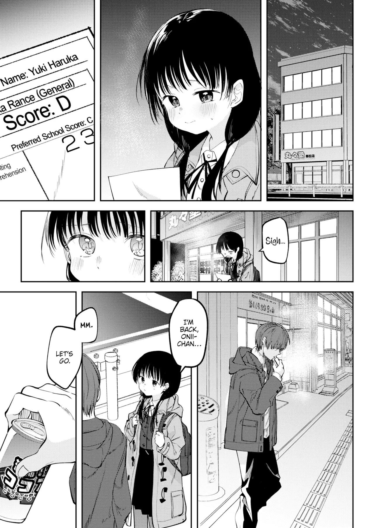 Otome no Binetsu page 141 - compilation uncensored hentai manga - read online free