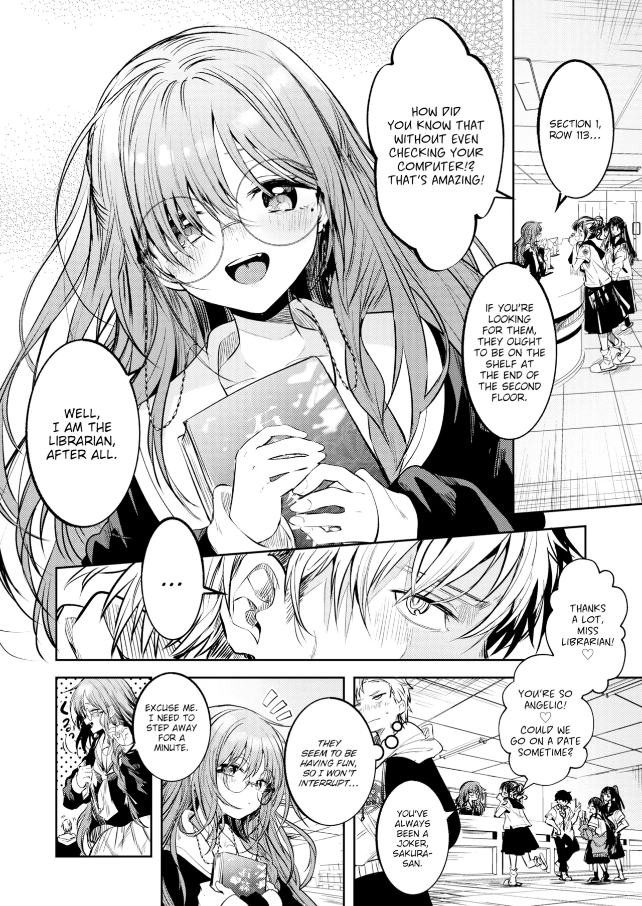 Otome no Binetsu page 40 - uncensored compilation hentai manga - read online free
