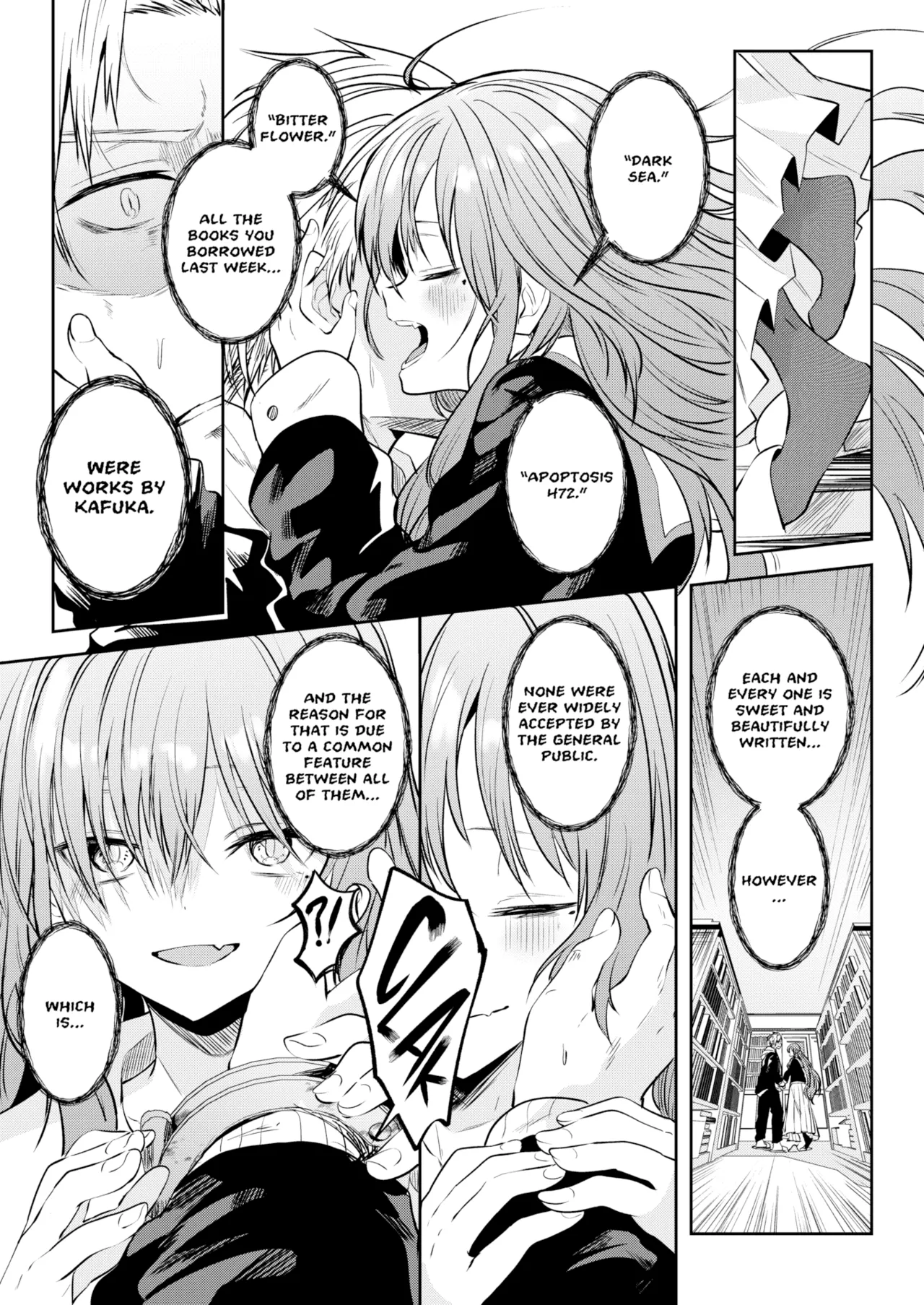 Otome no Binetsu page 43 - compilation uncensored hentai manga - read online free