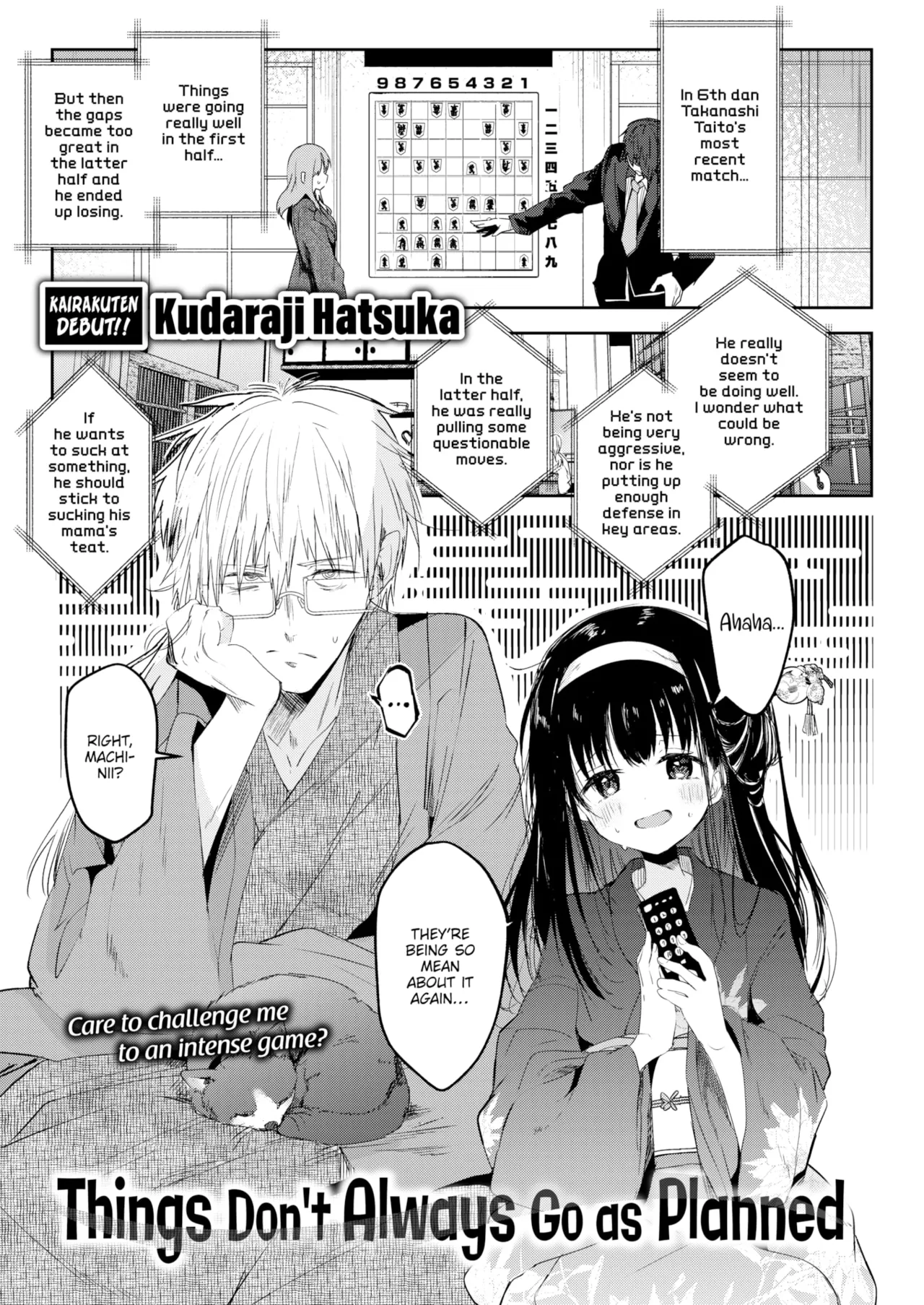 Otome no Binetsu page 63 - compilation uncensored hentai manga - read online free