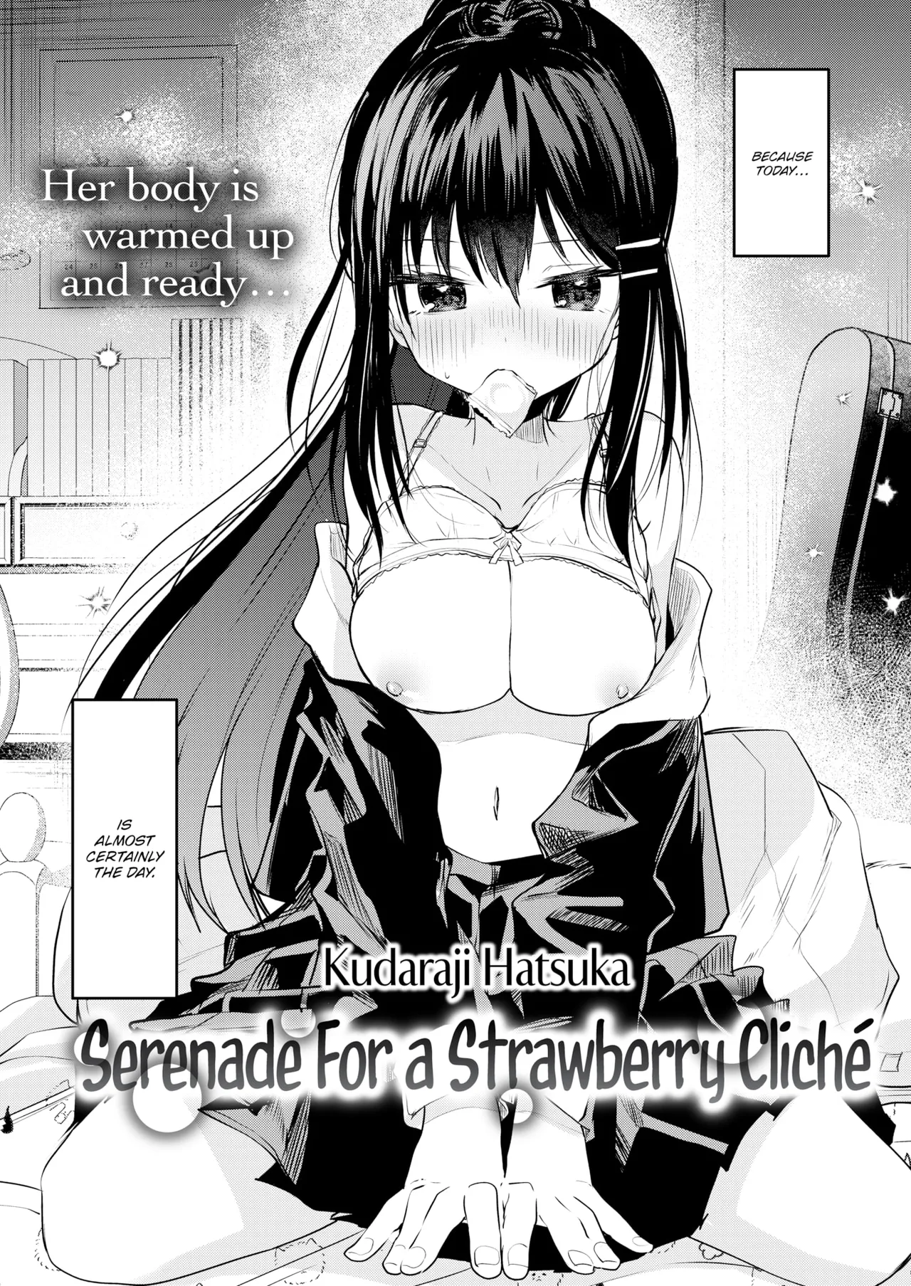 Otome no Binetsu page 88 - compilation uncensored hentai manga - read online free