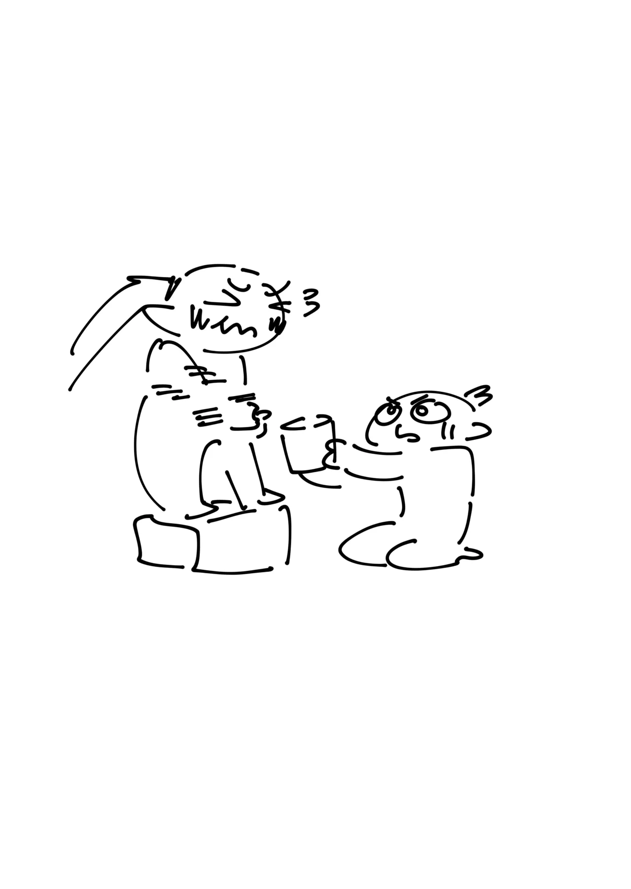 Futanari no Elf vol.3 mini manga page 122 original parody - futanari elf hentai manga - read online free