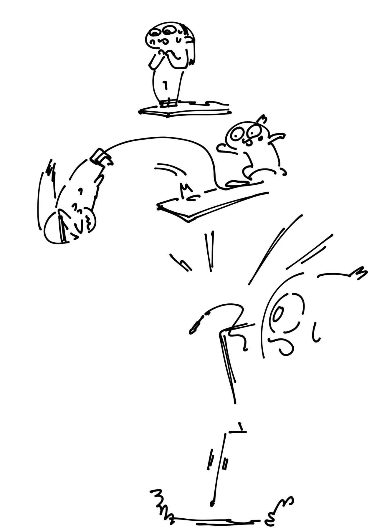 Futanari no Elf vol.3 mini manga page 123 original parody - futanari elf hentai manga - read online free