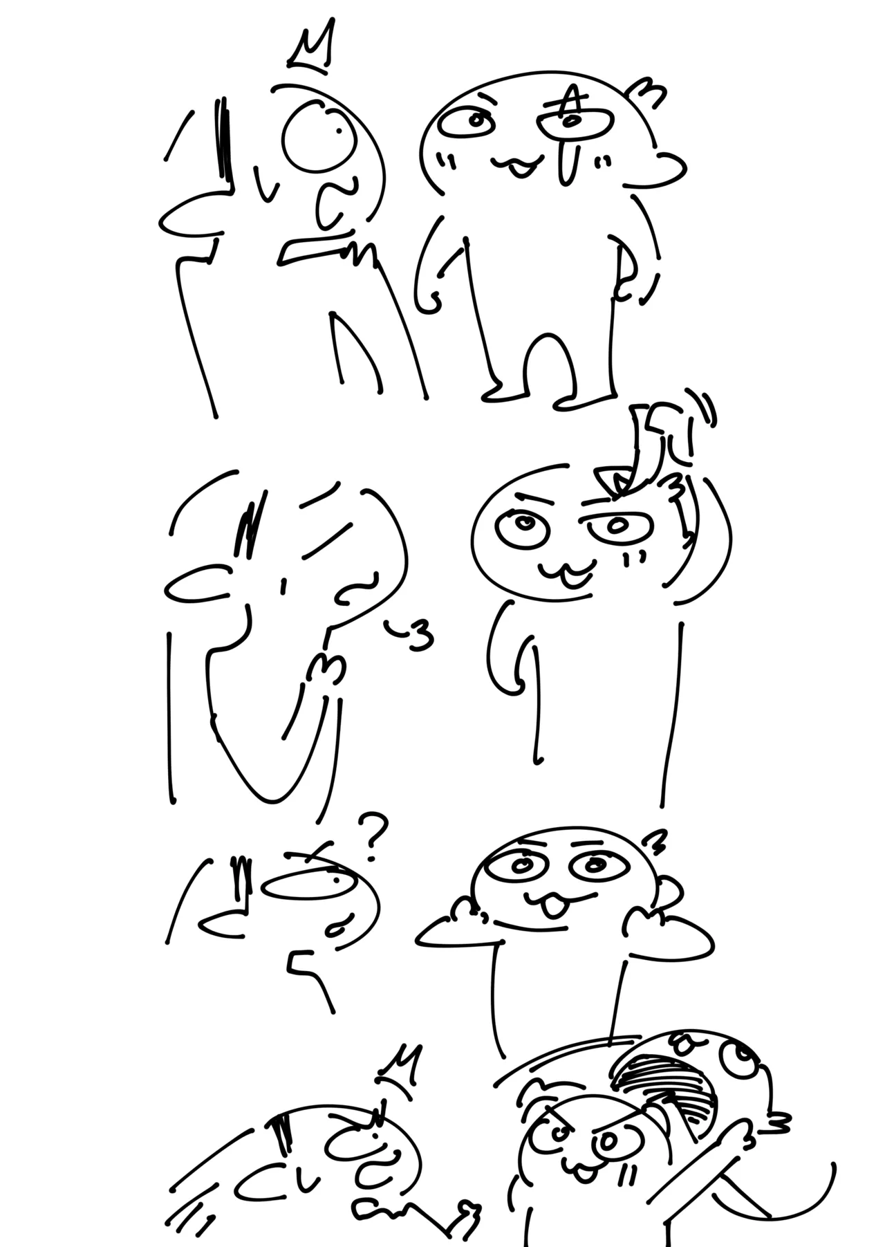 Futanari no Elf vol.3 mini manga page 130 original parody - futanari elf hentai manga - read online free