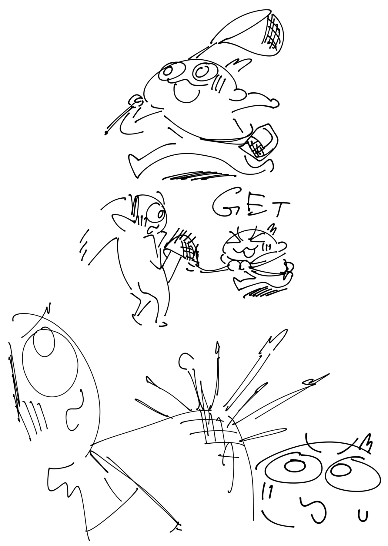 Futanari no Elf vol.3 mini manga page 138 original parody - elf futanari hentai manga - read online free