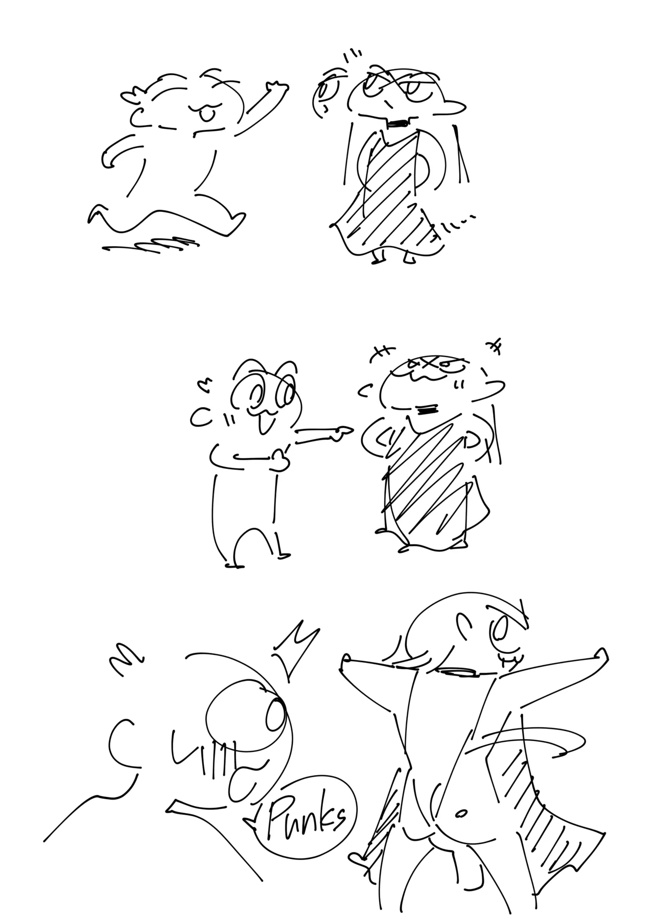 Futanari no Elf vol.3 mini manga page 178 original parody - elf futanari hentai manga - read online free