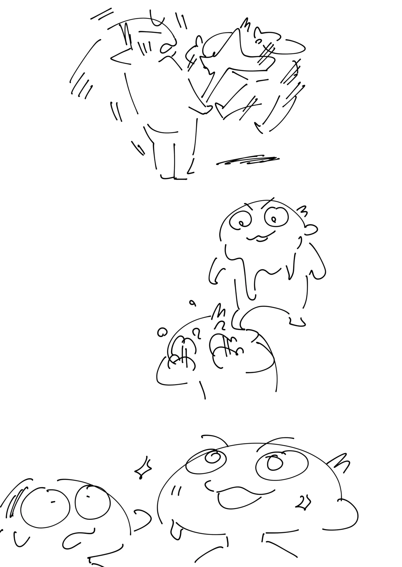 Futanari no Elf vol.3 mini manga page 181 original parody - futanari elf hentai manga - read online free