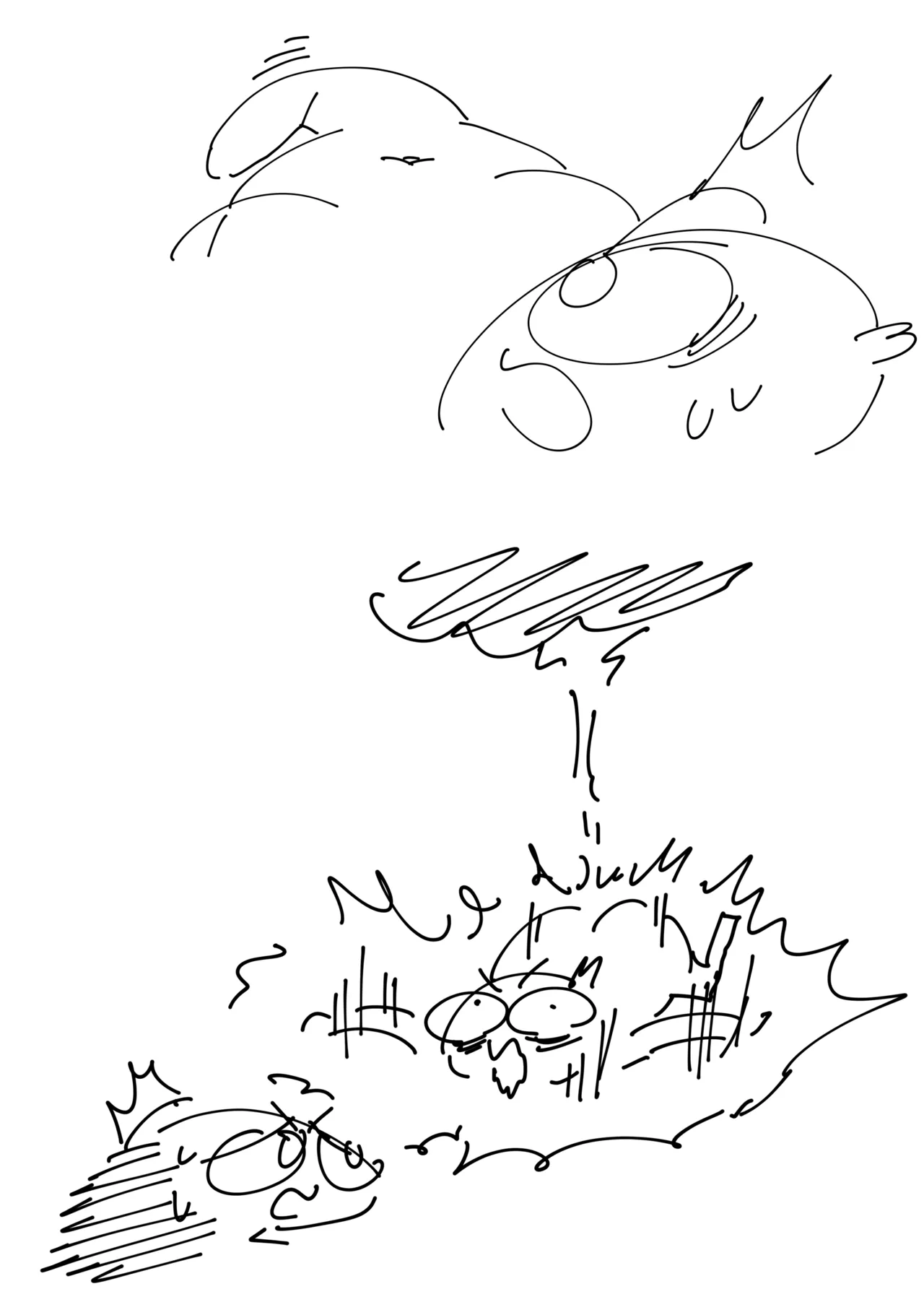 Futanari no Elf vol.3 mini manga page 193 original parody - futanari elf hentai manga - read online free