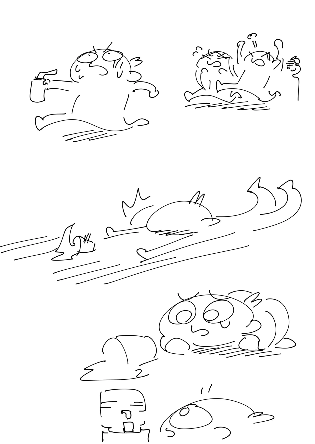 Futanari no Elf vol.3 mini manga page 196 original parody - futanari elf hentai manga - read online free