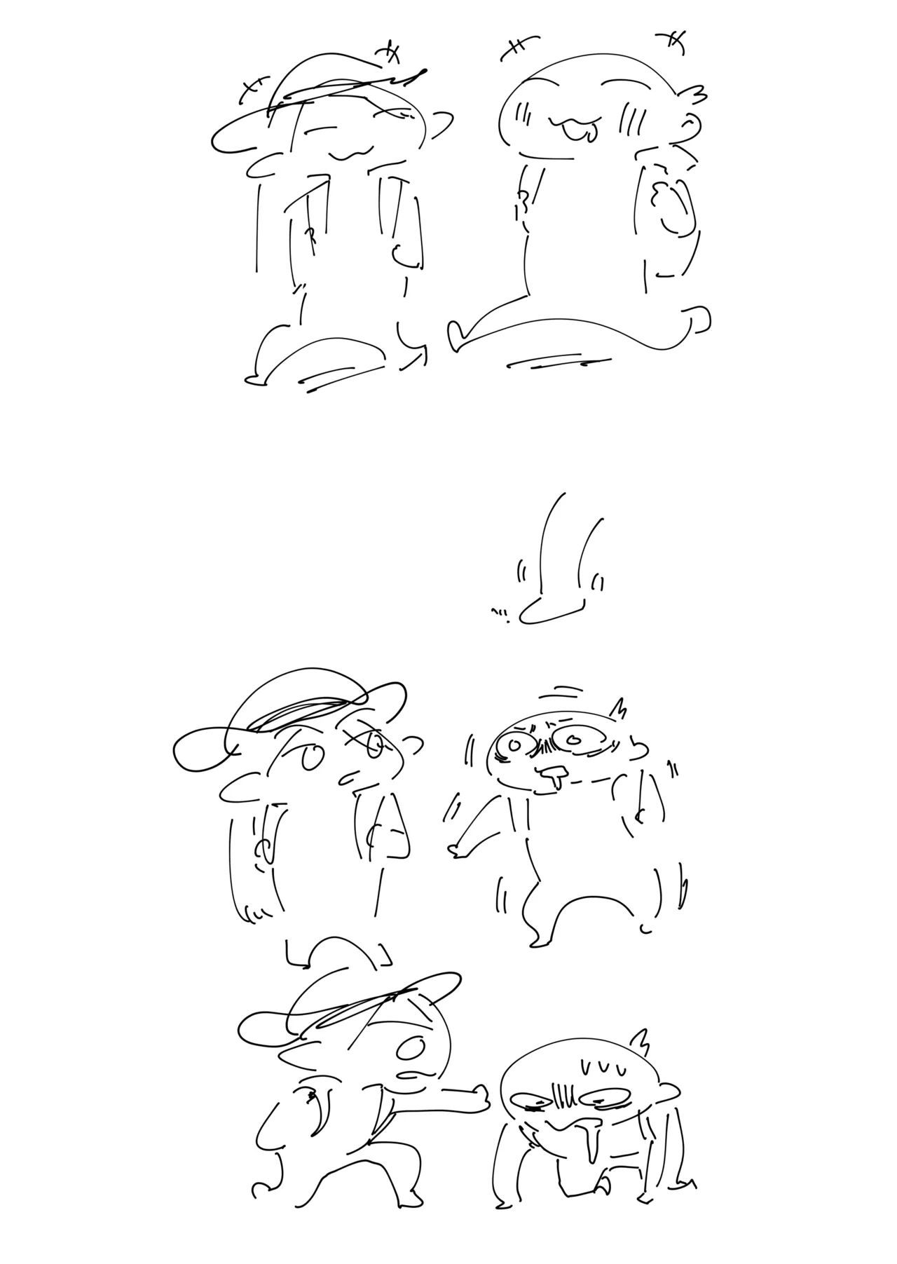 Futanari no Elf vol.3 mini manga page 202 original parody - elf futanari hentai manga - read online free