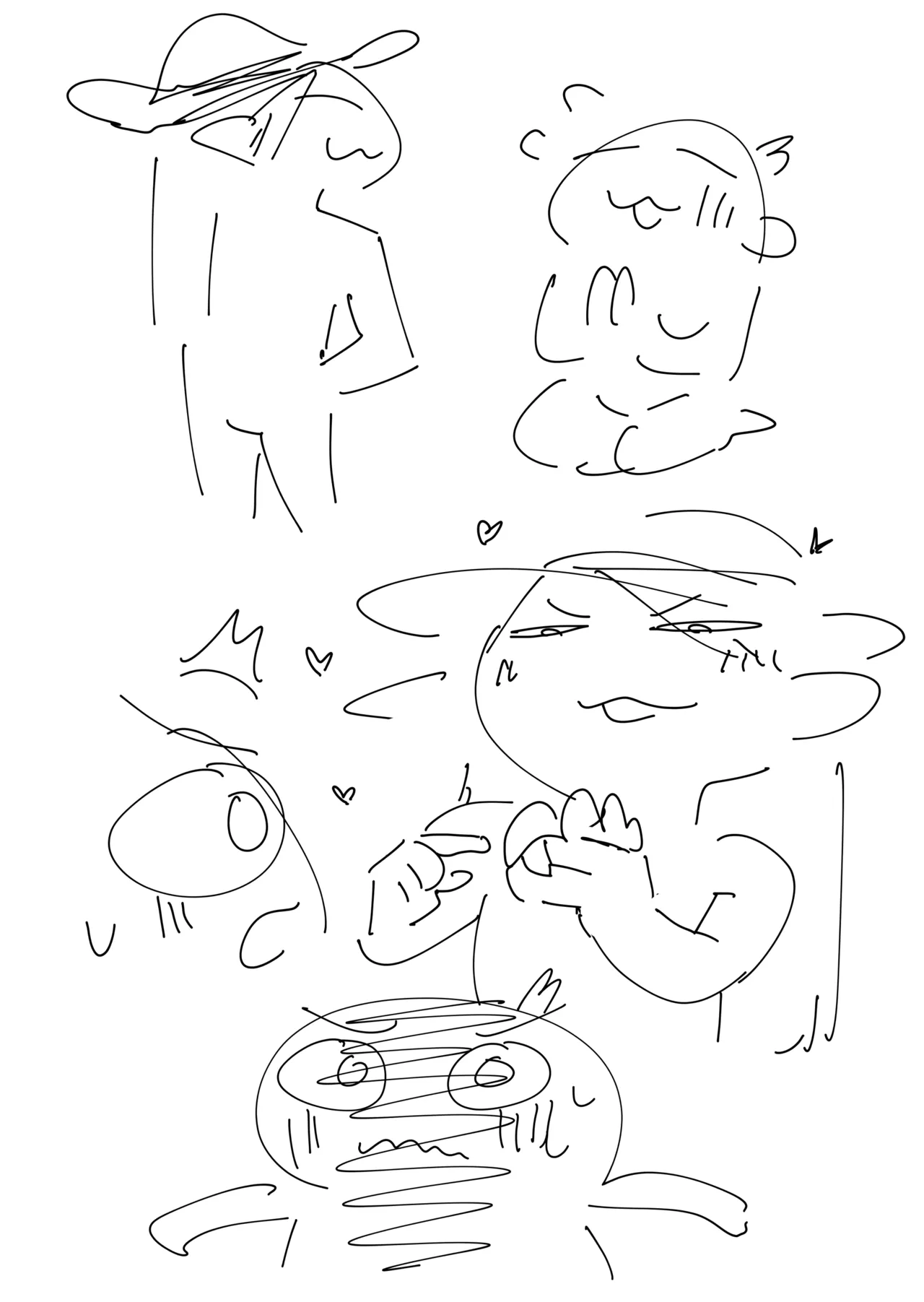 Futanari no Elf vol.3 mini manga page 207 original parody - futanari elf hentai manga - read online free