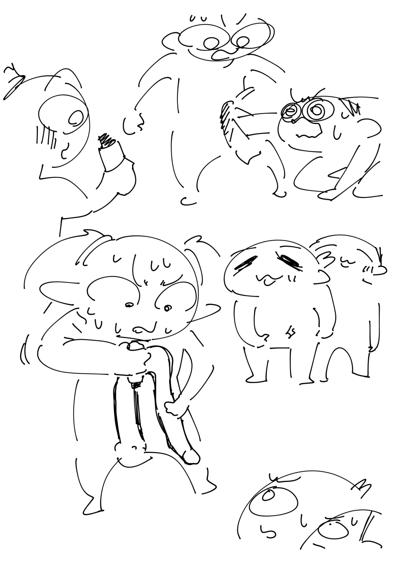 Futanari no Elf vol.3 mini manga page 220 original parody - futanari elf hentai manga - read online free