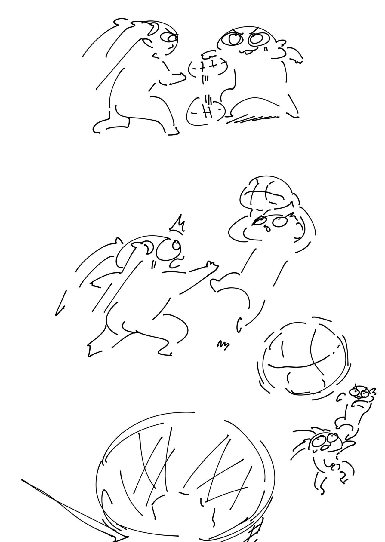 Futanari no Elf vol.3 mini manga page 222 original parody - elf futanari hentai manga - read online free