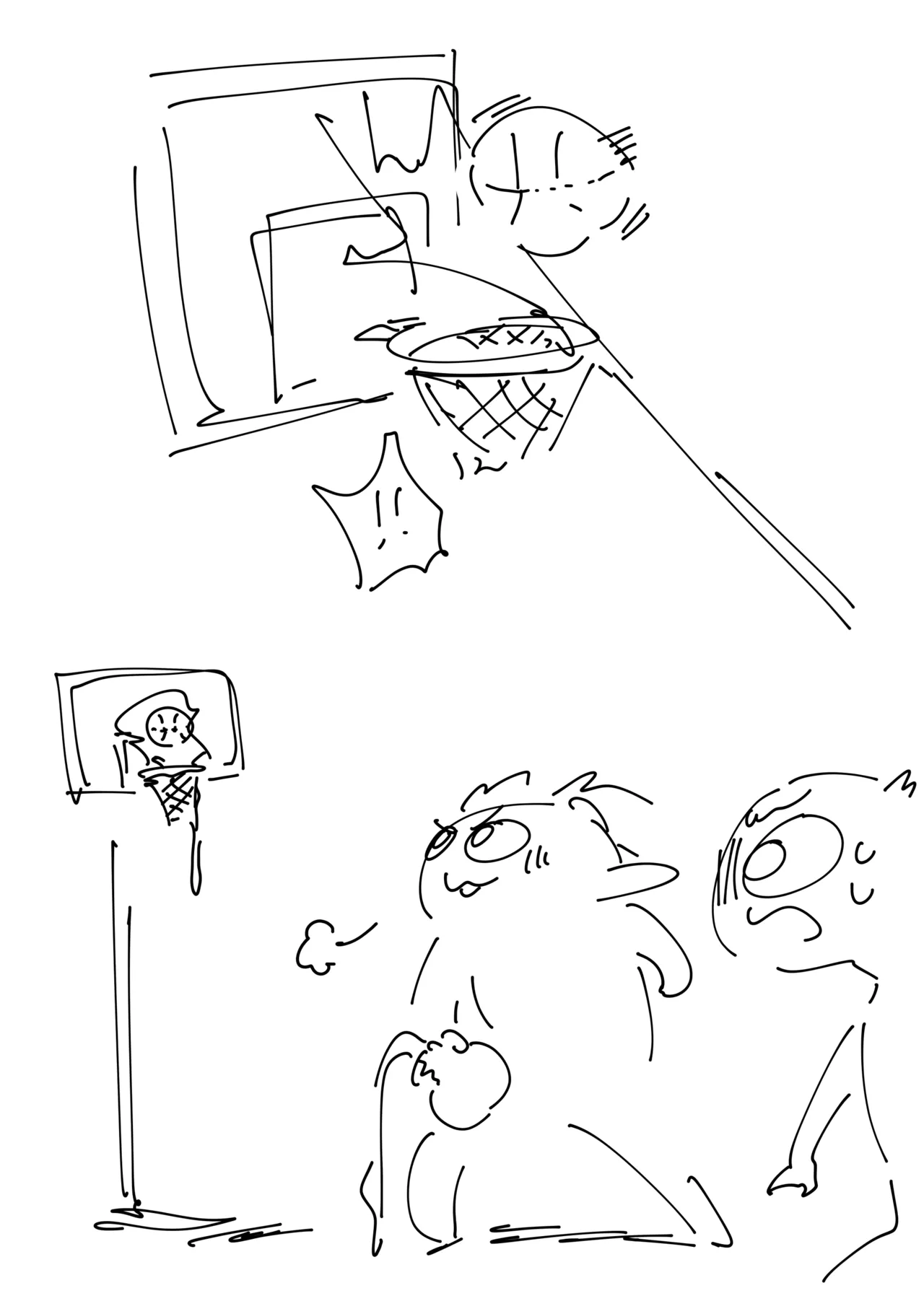 Futanari no Elf vol.3 mini manga page 223 original parody - elf futanari hentai manga - read online free