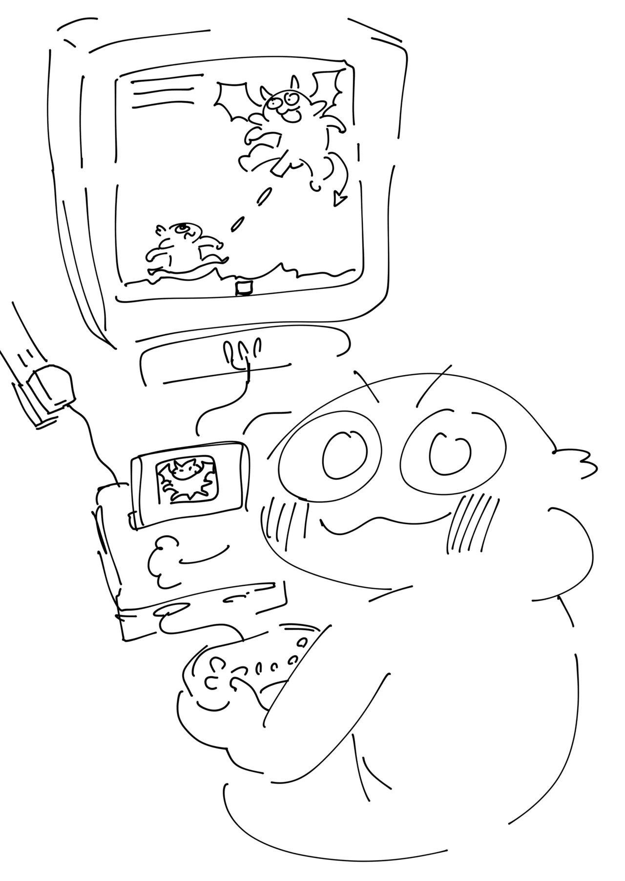 Futanari no Elf vol.3 mini manga page 234 original parody - elf futanari hentai manga - read online free