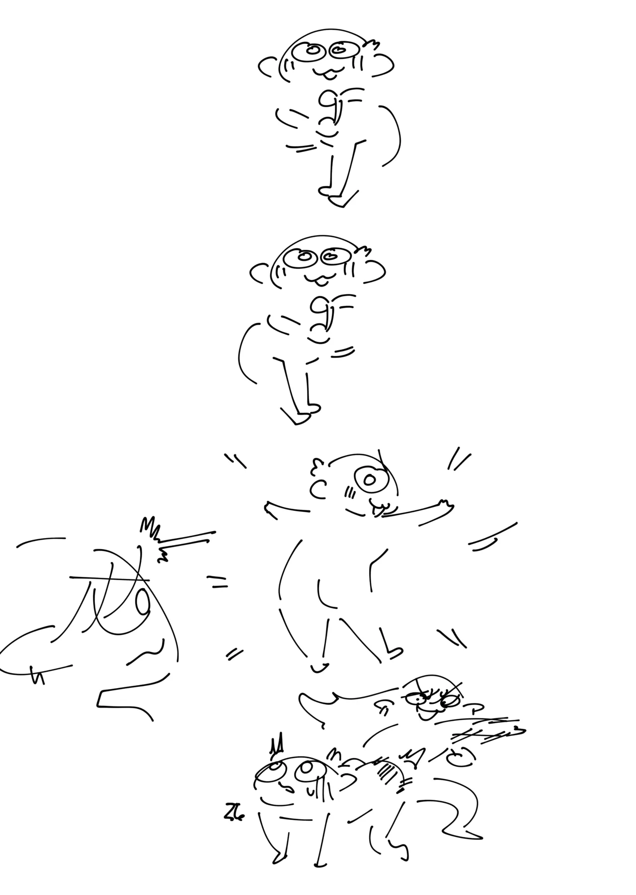 Futanari no Elf vol.3 mini manga page 243 original parody - futanari elf hentai manga - read online free