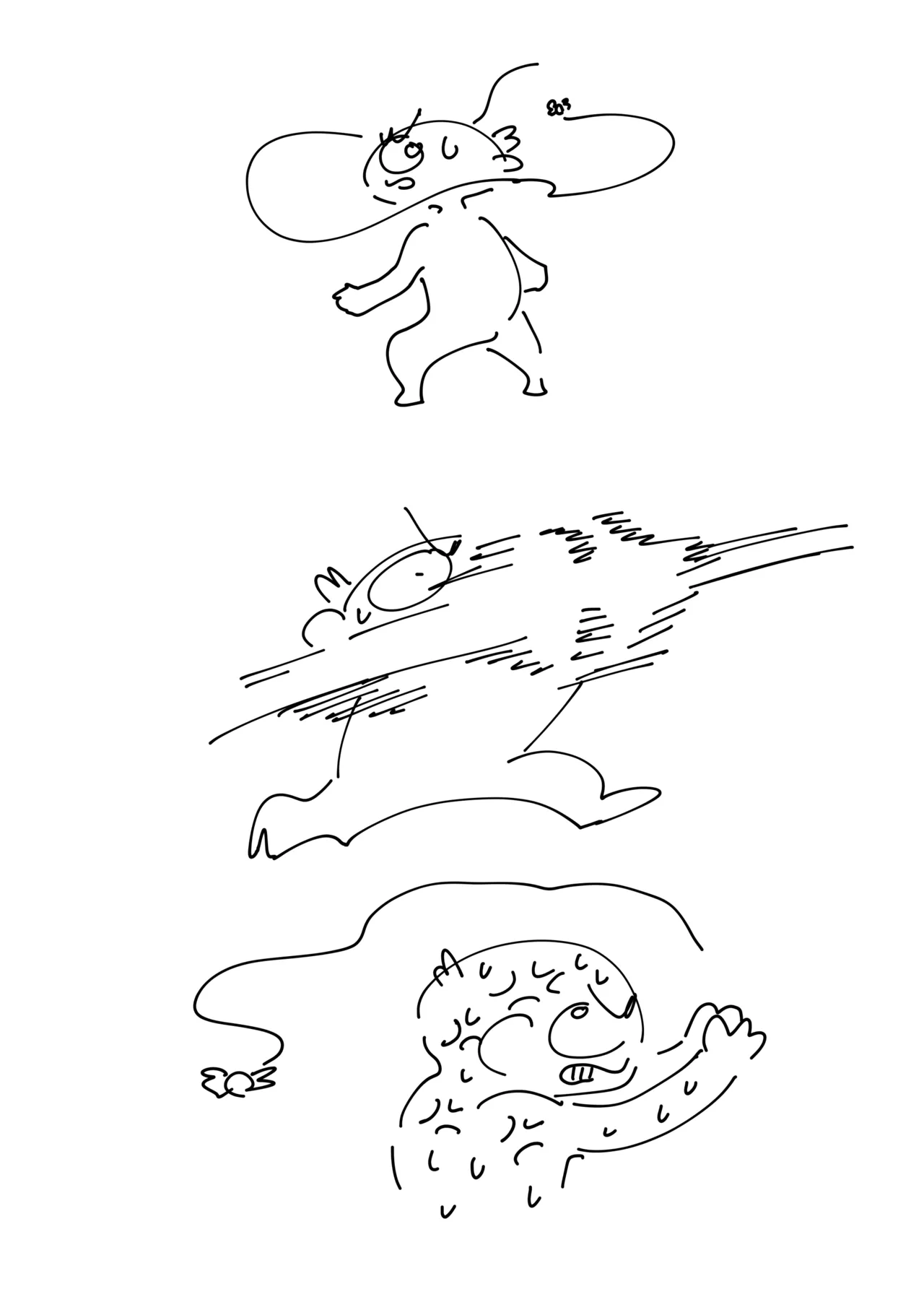 Futanari no Elf vol.3 mini manga page 252 original parody - futanari elf hentai manga - read online free