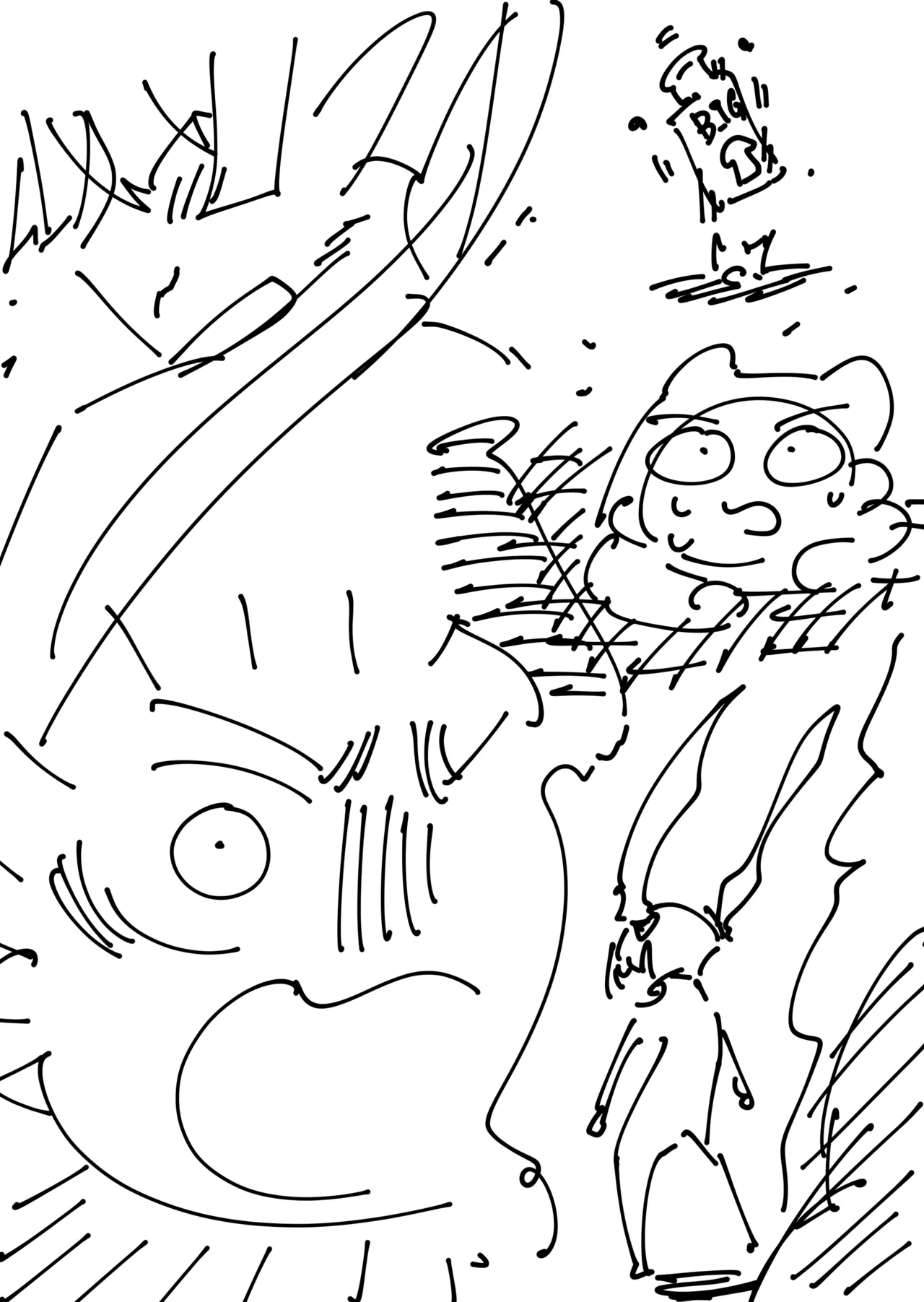 Futanari no Elf vol.3 mini manga page 92 original parody - futanari elf hentai manga - read online free