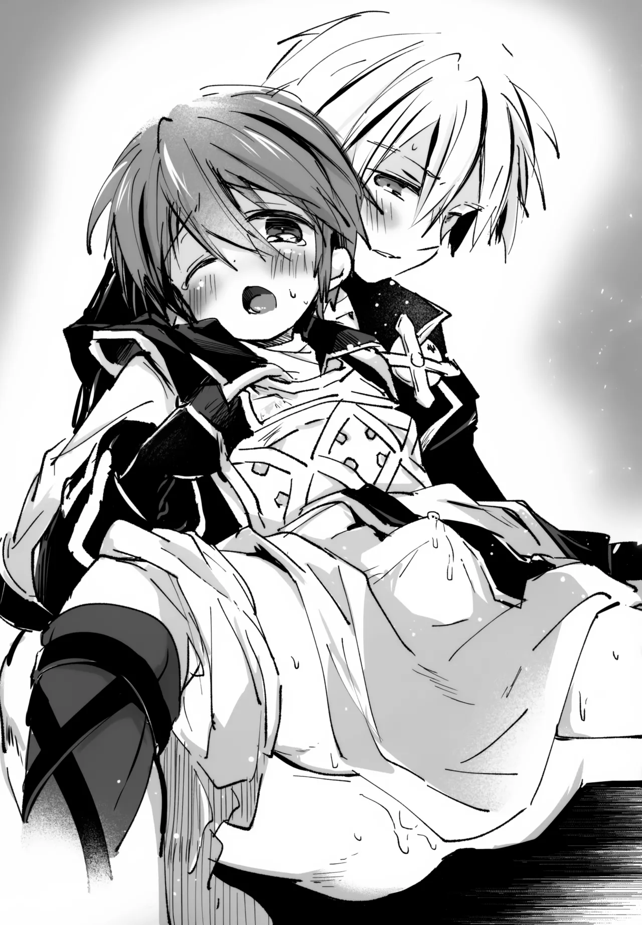 Keijisha-kun Matome - Page 30