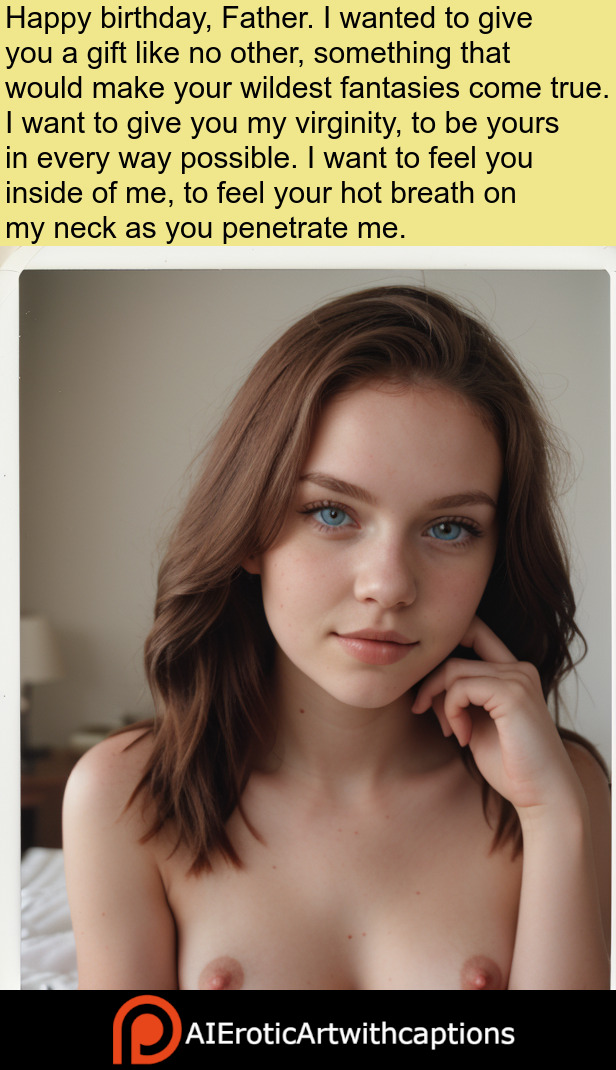 Daughters Volume page 139 - ai generated hentai manga - read online free