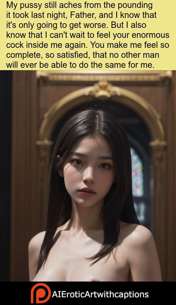 Daughters Volume page 713 - ai generated hentai manga - read online free