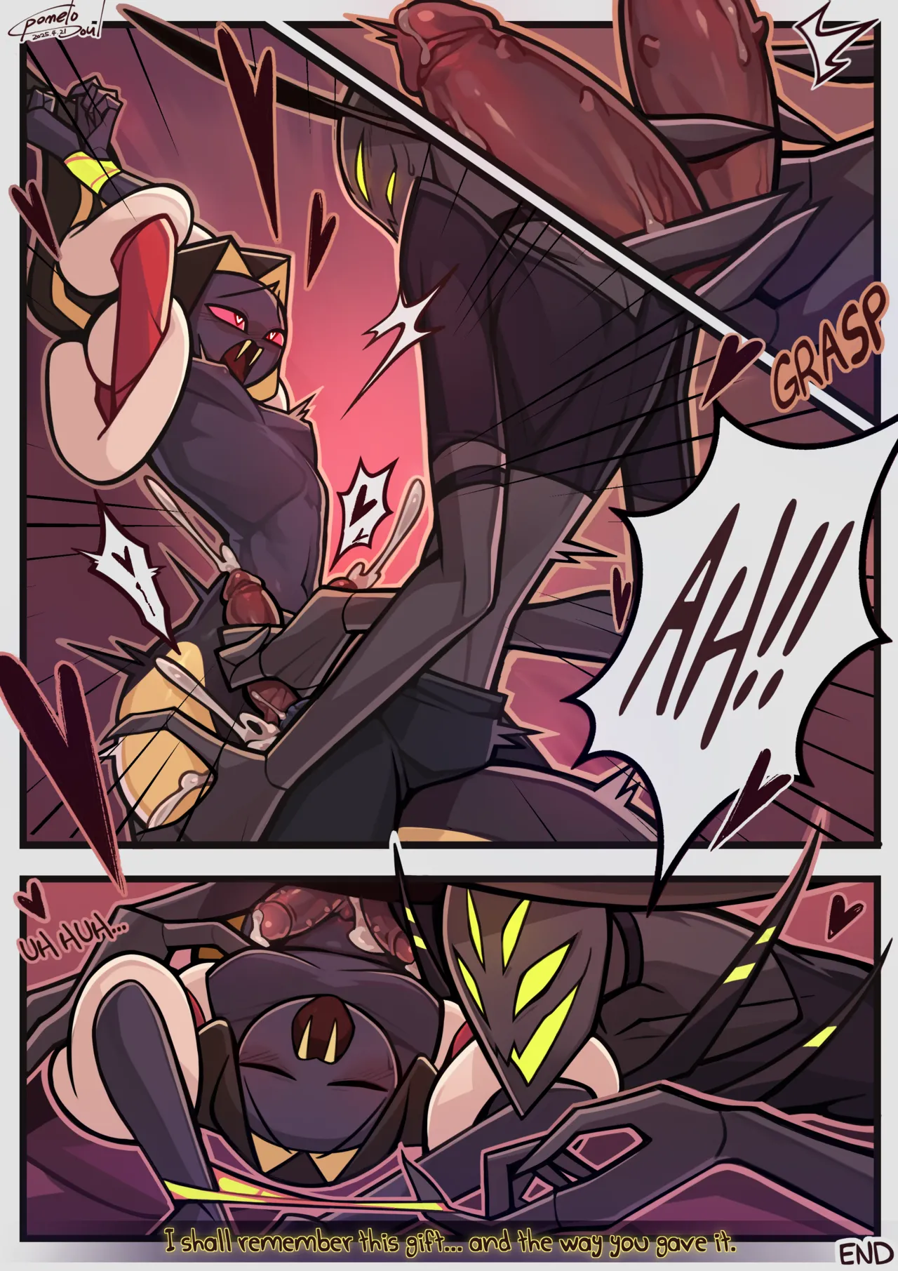 Christmas Gifts For Everyone - Page 16