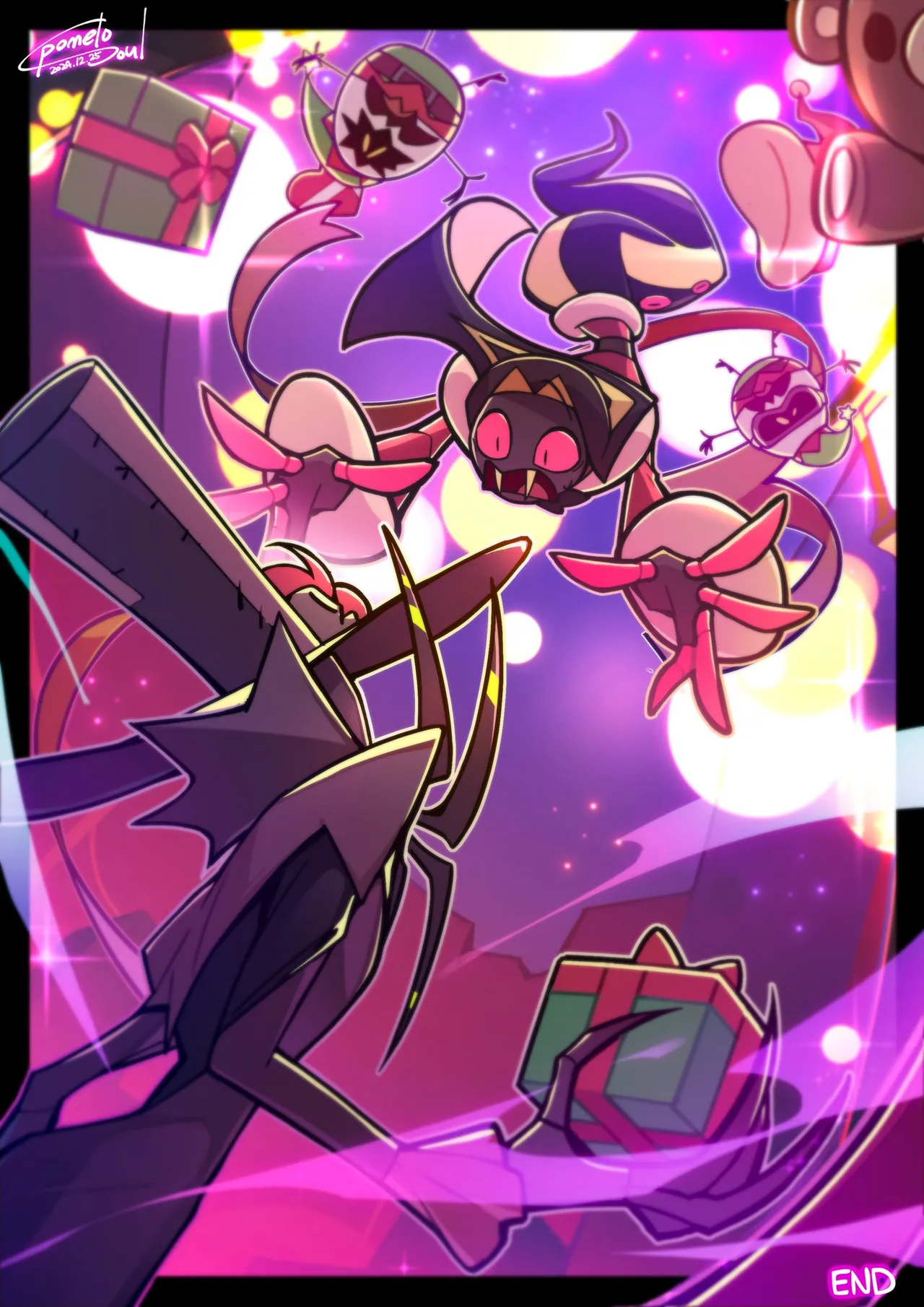 Christmas Gifts For Everyone - Page 4