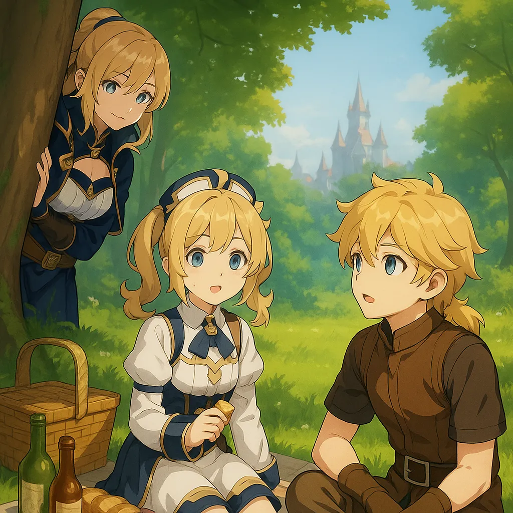 原神世界大战 page 41 - ai generated hentai manga - read online free