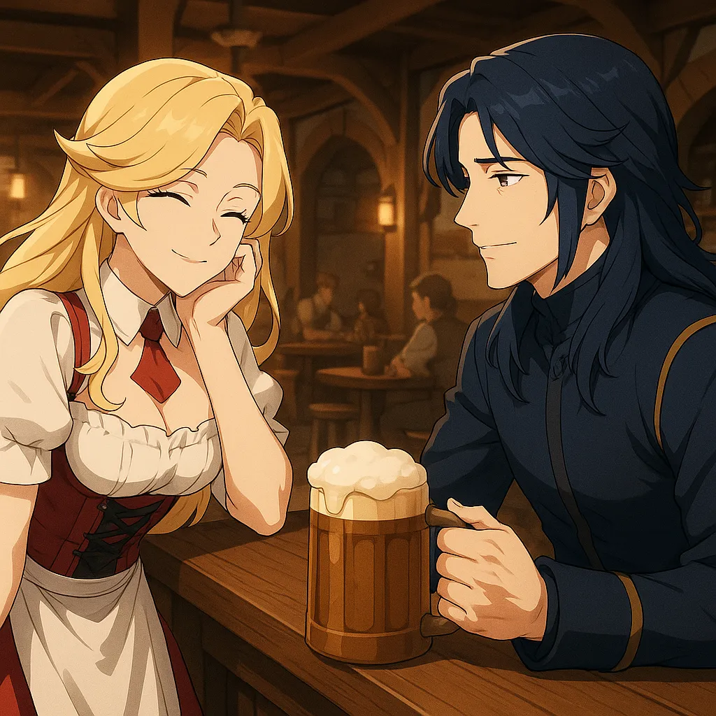 原神世界大战 page 48 - ai generated hentai manga - read online free