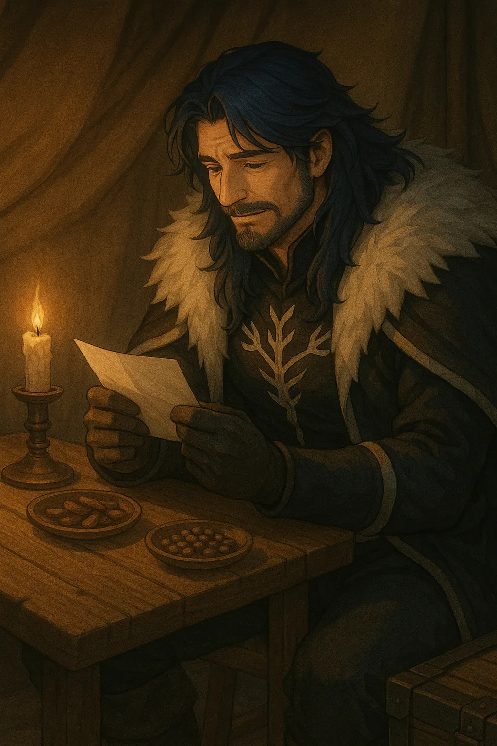 原神世界大战 page 59 - ai generated hentai manga - read online free