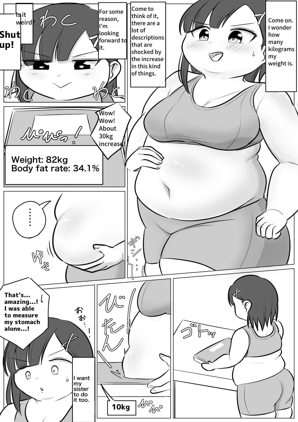 Longing for softness - Page 59