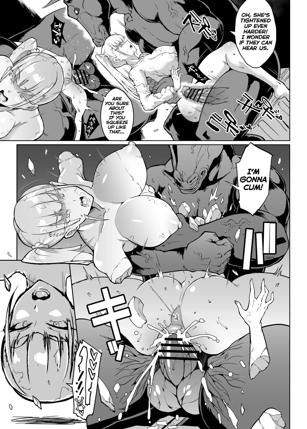 JK Taimabu Season 3 - Page 26