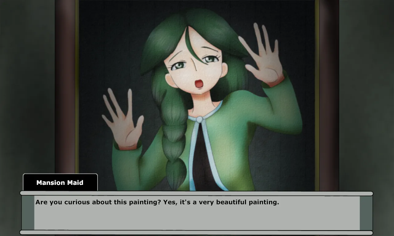 Momi-san, a maid at the forest Old Chateau page 24 pokemon parody - rough translation maid hentai manga - read online free