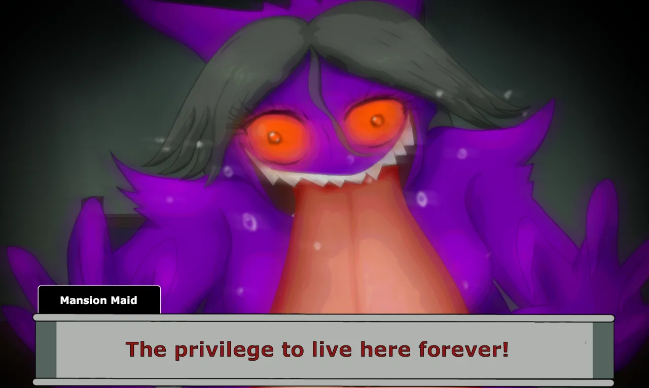 Momi-san, a maid at the forest Old Chateau page 27 pokemon parody - maid possession hentai manga - read online free